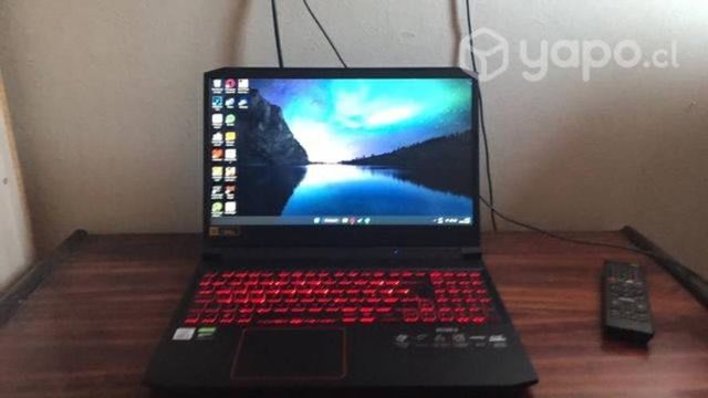 Acer Nitro 5
