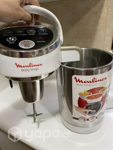 Máquina de Sopa Easy Soup