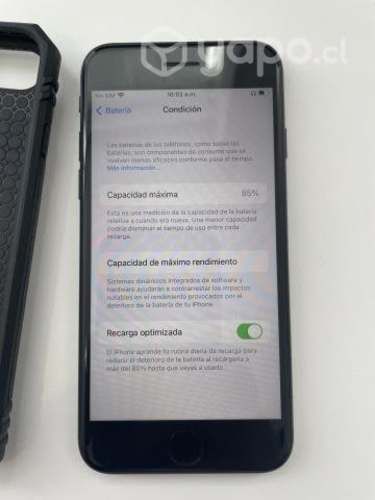 Iphone SE 2020 128GB