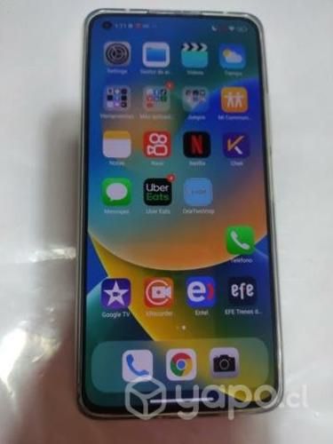 Xiaomi 11 Lite