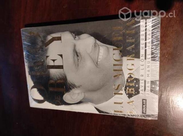 Oro de rey FRANCISCO JAVIER LEON HERRERA · AGUILA