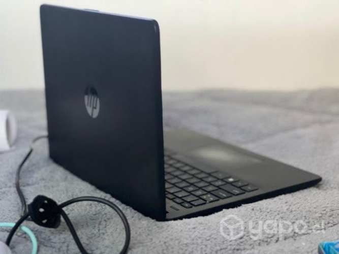 Notebook hp
