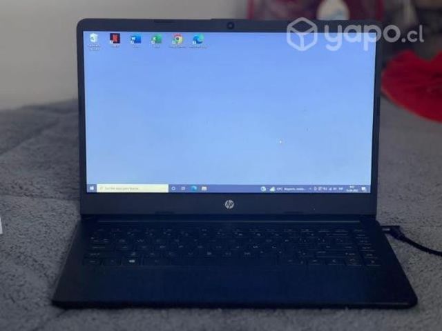Notebook hp