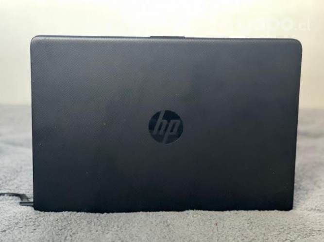 Notebook hp