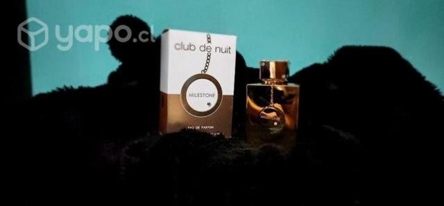 Perfume Armaf Club de Nuit