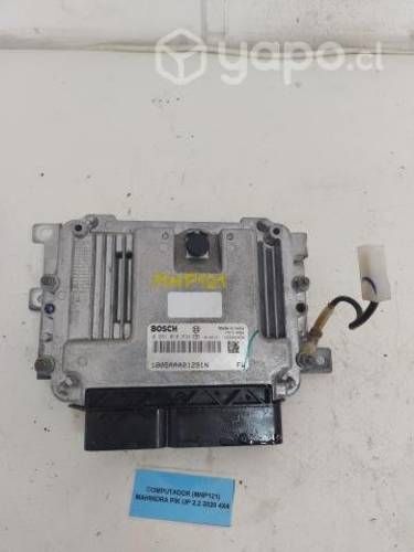 Computador (MNP121) Mahindra Pik Up 2.2 2020 4x4