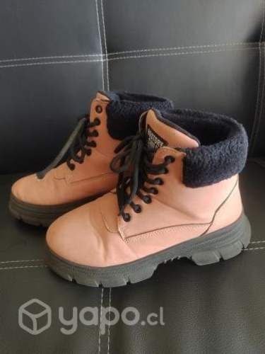 Botines nuevos talla 37