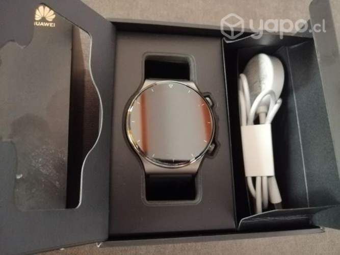 Huawei Watch GT 2 Pro