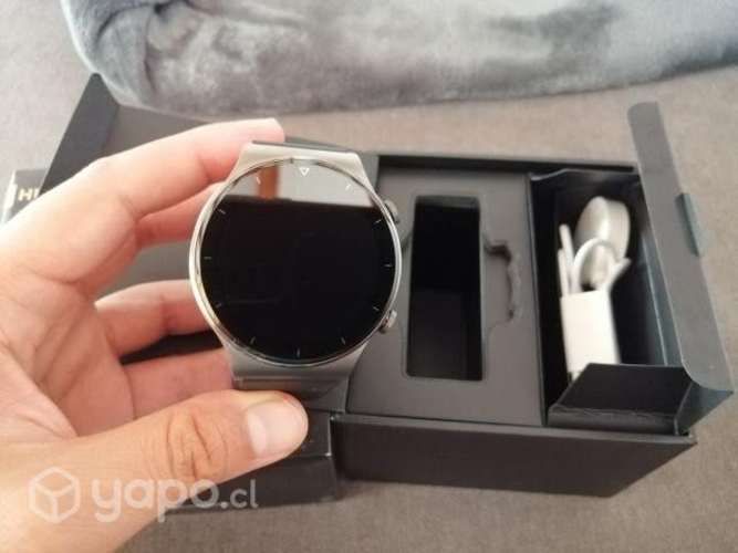 Huawei Watch GT 2 Pro