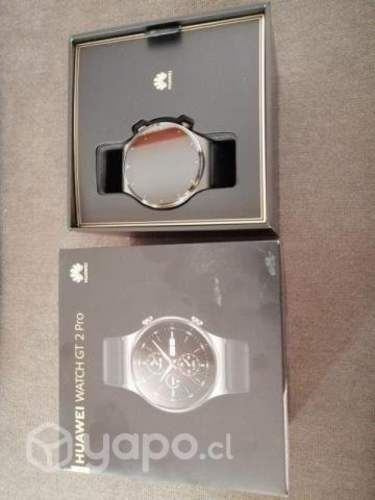 Huawei Watch GT 2 Pro