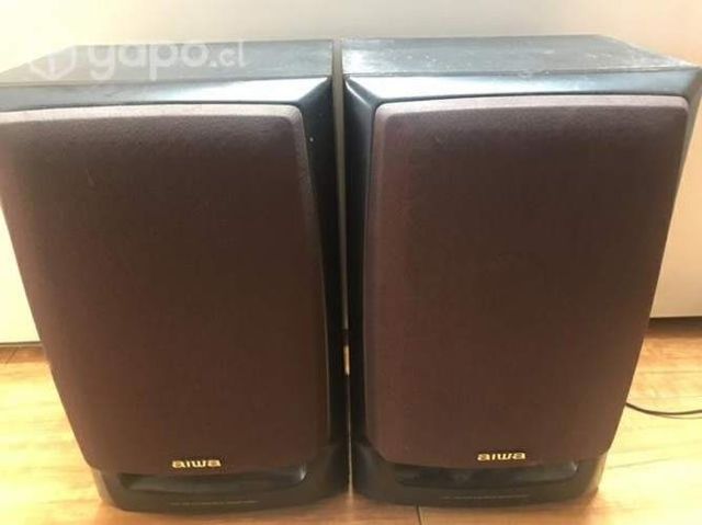 Parlante Aiwa