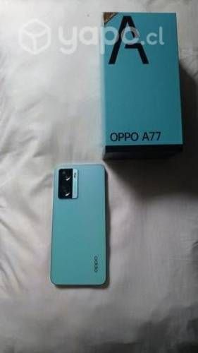 Teléfono oppo A77