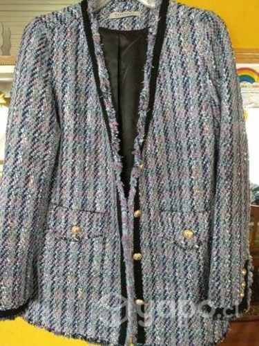 Blazer como nuevo