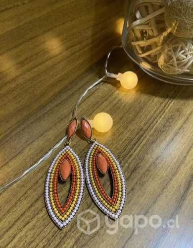 Hermoso pack de aros