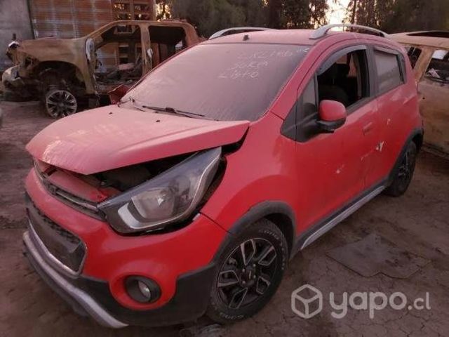 Puerta Chevrolet Spark GT 2020