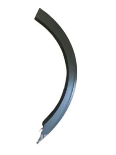 Moldura Tapabarro Trasera Izq Volkswagen Saveiro