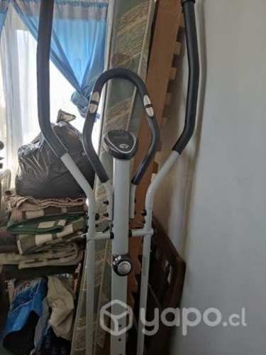 Para ejercitar en casa