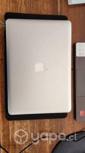 MACBOOK PRO (Versión 10.14.6) (Valor Conversable)