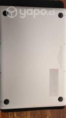 MACBOOK PRO (Versión 10.14.6) (Valor Conversable)