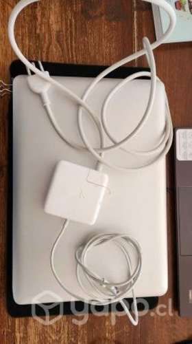 MACBOOK PRO (Versión 10.14.6) (Valor Conversable)