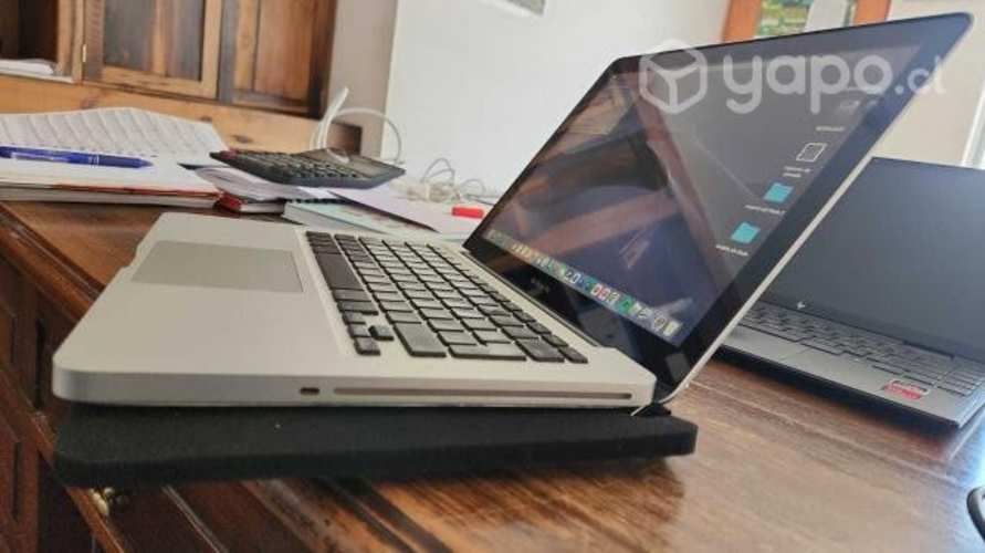 MACBOOK PRO (Versión 10.14.6) (Valor Conversable)