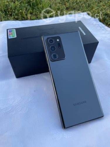 Samsung note 20 ultra