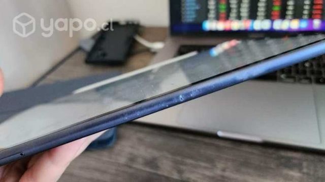 Tablet Huawei ascend matepad pro 10.8 2019