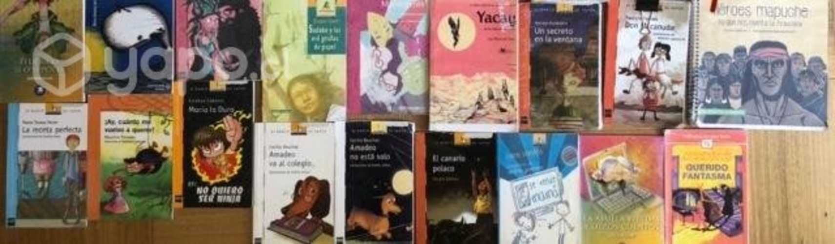 Lecturas complementarias español e inglés