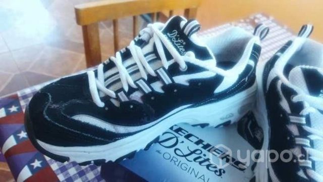 Zapatillas skechers