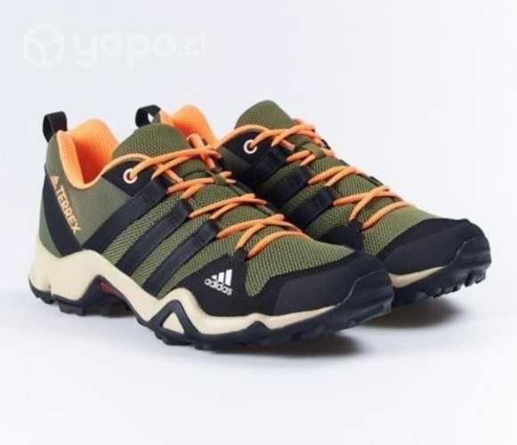 Zapatillas ADIDAS TERREX 37,5