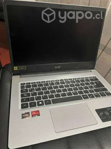 Notebook ACER