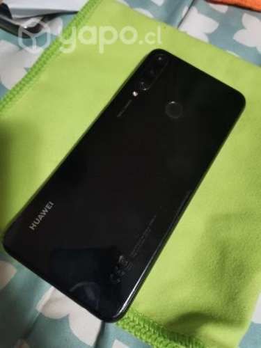 Huawei Y6p