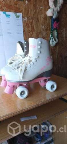 Patines Rider