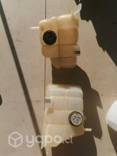 Depositos de agua Ford ranger 3.2 o mazda bt50 3.2