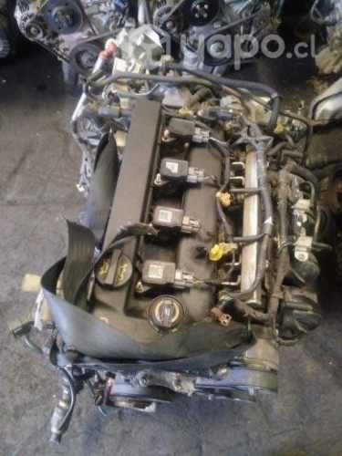 Motor Mazda 5 LF 2.0