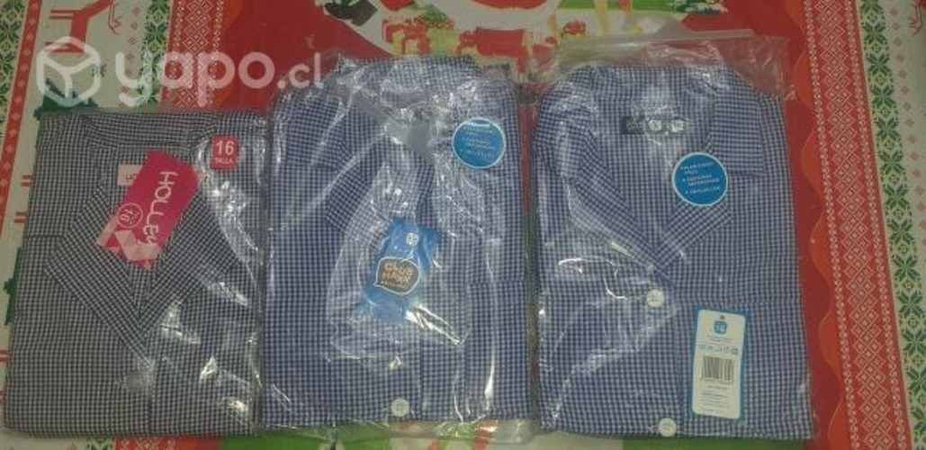 Ropa de colegio