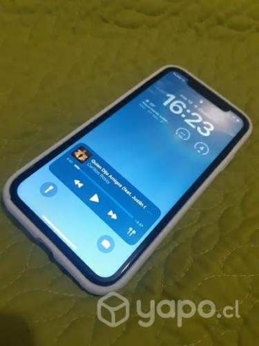 IPhone 11 perfectas condiciones