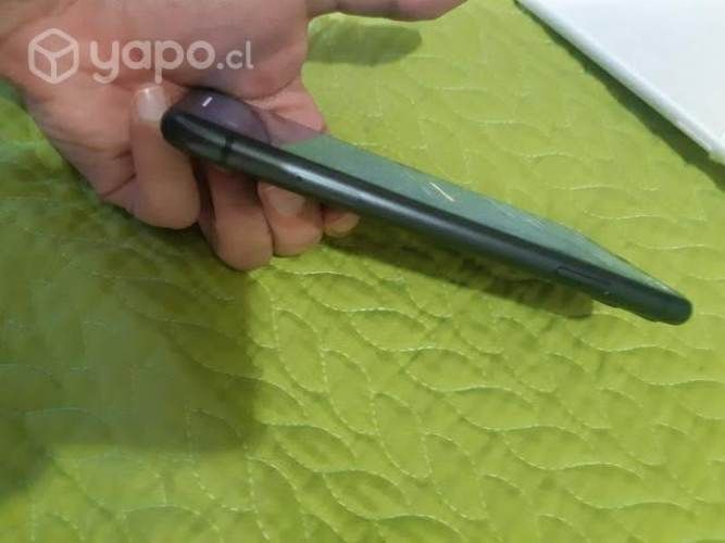 IPhone 11 perfectas condiciones