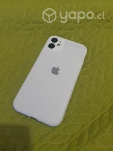 IPhone 11 perfectas condiciones