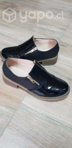 Zapatos numero 37