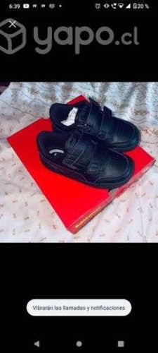 Zapatillas puma N 24