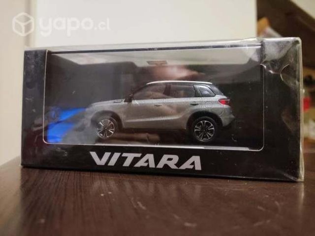 Suzuki Vitara escala 1/43