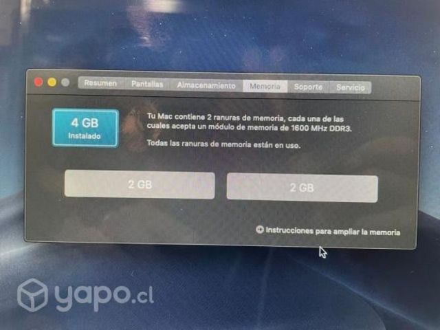 Placa iMac late 2012