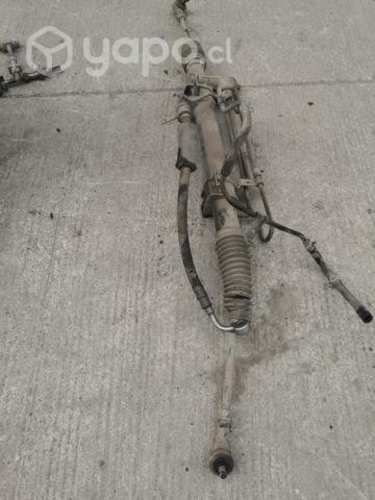 Cremallera direccion Kia frontier 2013 a 2021