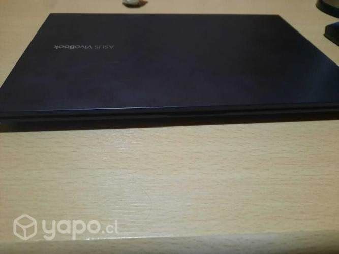 notebook asus + impresora brother