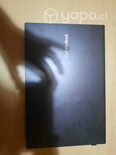 notebook asus + impresora brother