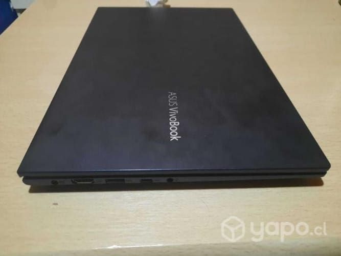 notebook asus + impresora brother