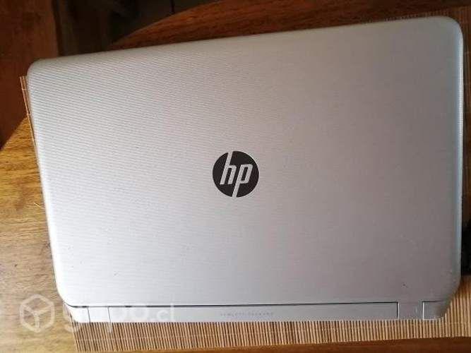 Notebook HP Pavilion - Beat studio