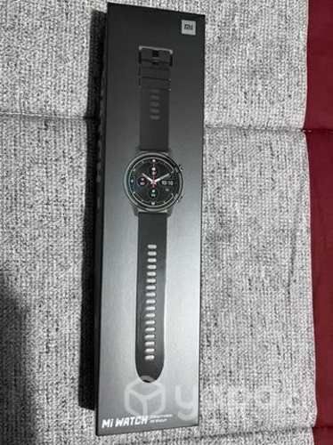 Xiaomi 11t pro + xiaomi mi watch