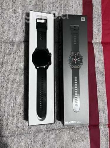 Xiaomi 11t pro + xiaomi mi watch